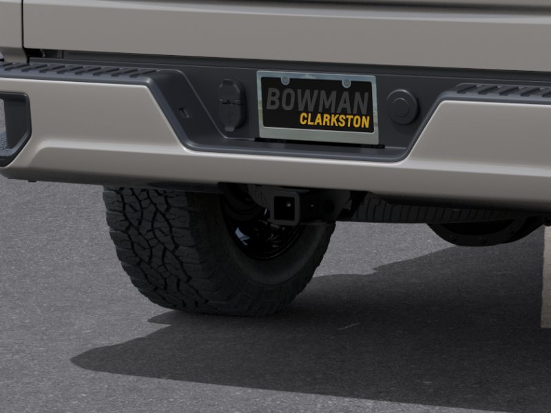 New 2026 White Sands Chevrolet RST image 38