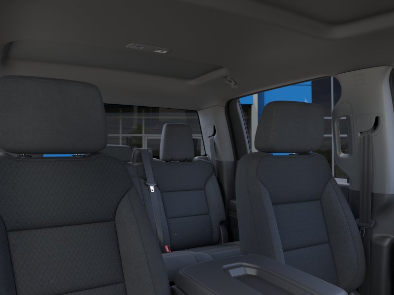 New 2026 White Sands Chevrolet RST image 48