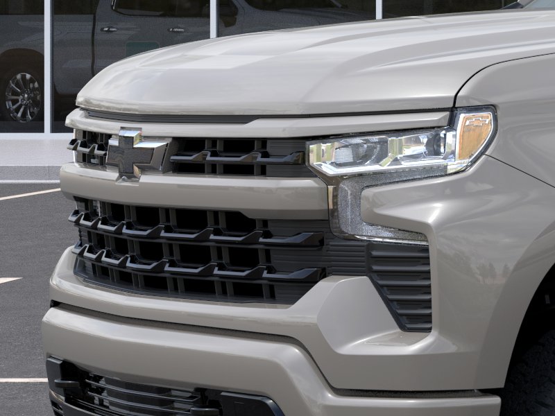 New 2026 White Sands Chevrolet RST image 37
