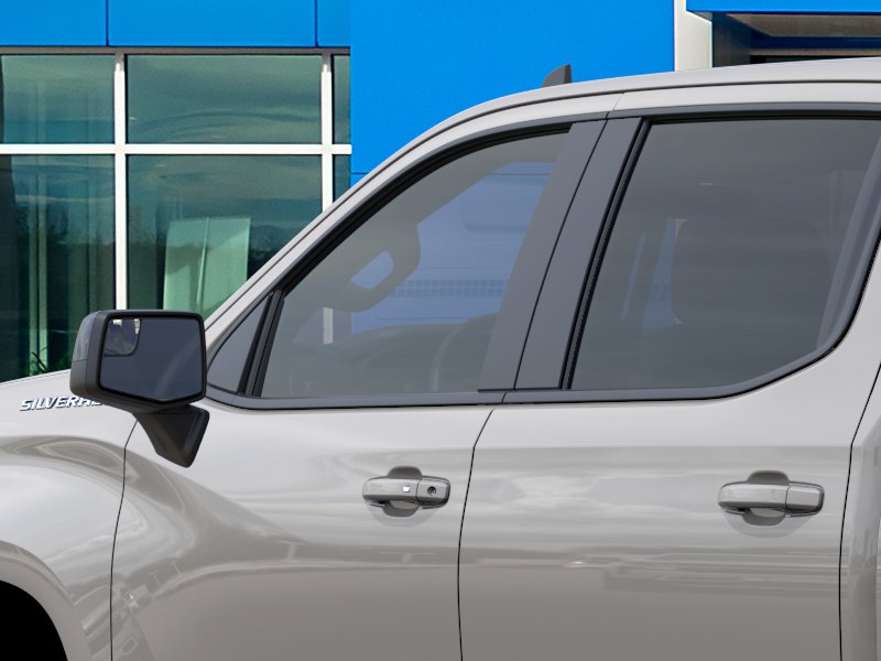 2026 Chevrolet Silverado 1500 RST - Photo 12