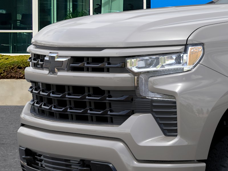 2026 Chevrolet Silverado 1500 RST - Photo 13