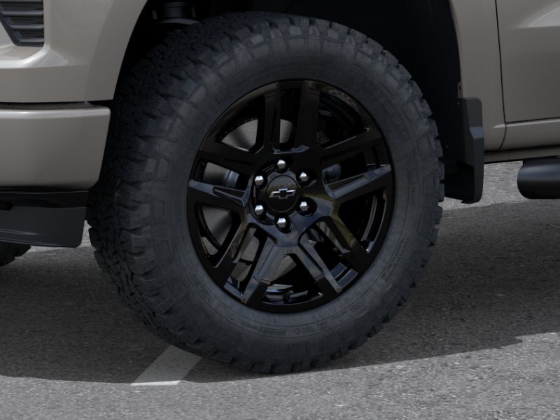 2026 Chevrolet Silverado 1500 RST - Photo 9