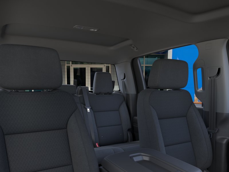 2026 Chevrolet Silverado 1500 RST - Photo 24