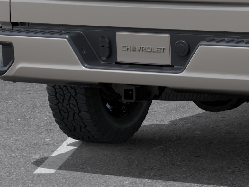2026 Chevrolet Silverado 1500 RST - Photo 14
