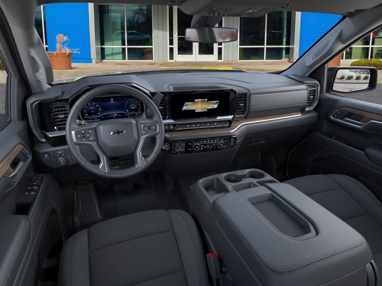 2026 Chevrolet Silverado 1500 RST - Photo 15