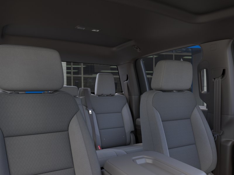 New 2026 Summit White Chevrolet RST image 24