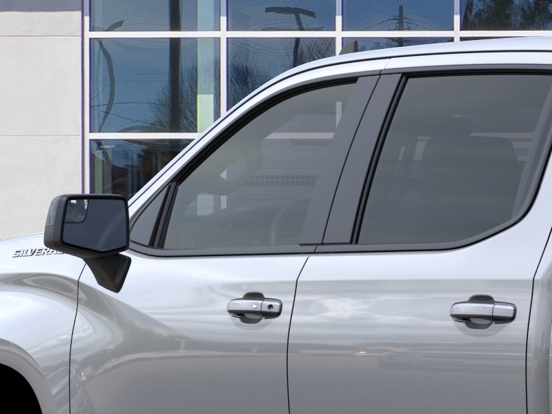 New 2026 Sterling Gray Metallic Chevrolet RST image 37