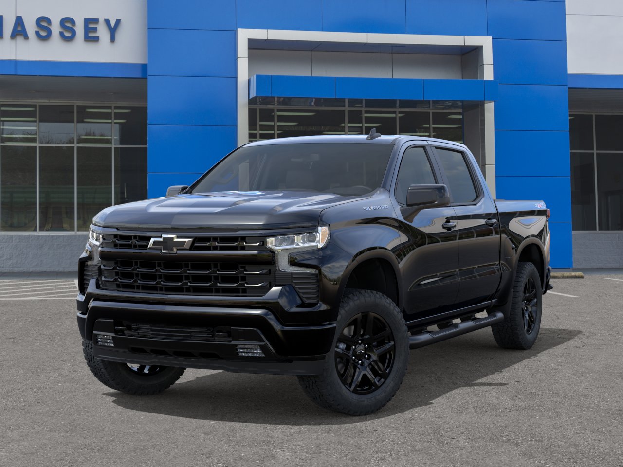 2026 Chevrolet Silverado 1500 RST - Photo 7