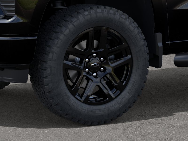 2026 Chevrolet Silverado 1500 RST - Photo 10