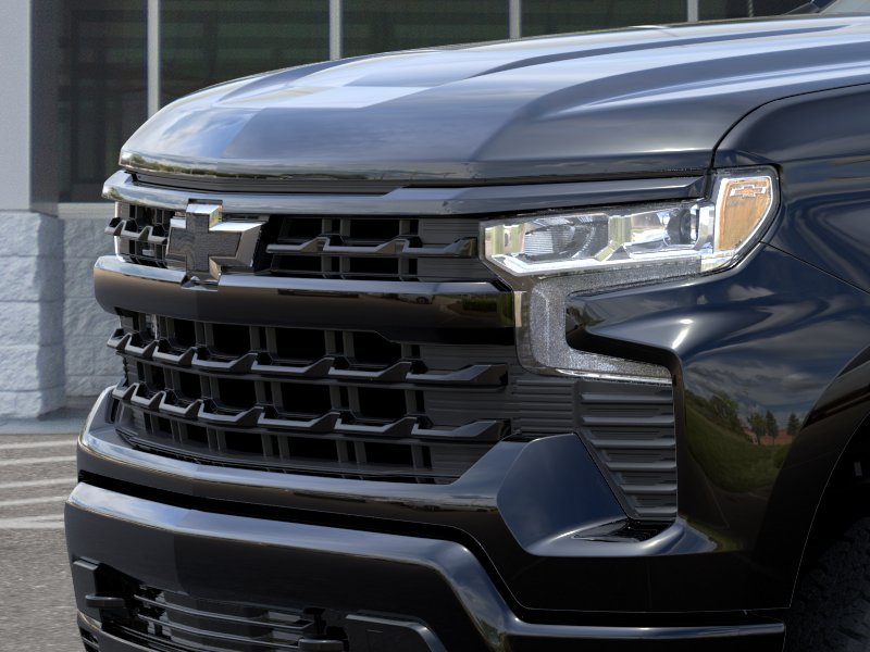 2026 Chevrolet Silverado 1500 RST - Photo 14