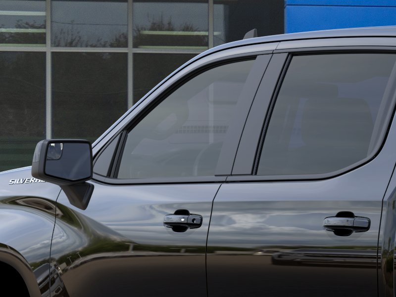 2026 Chevrolet Silverado 1500 RST - Photo 13