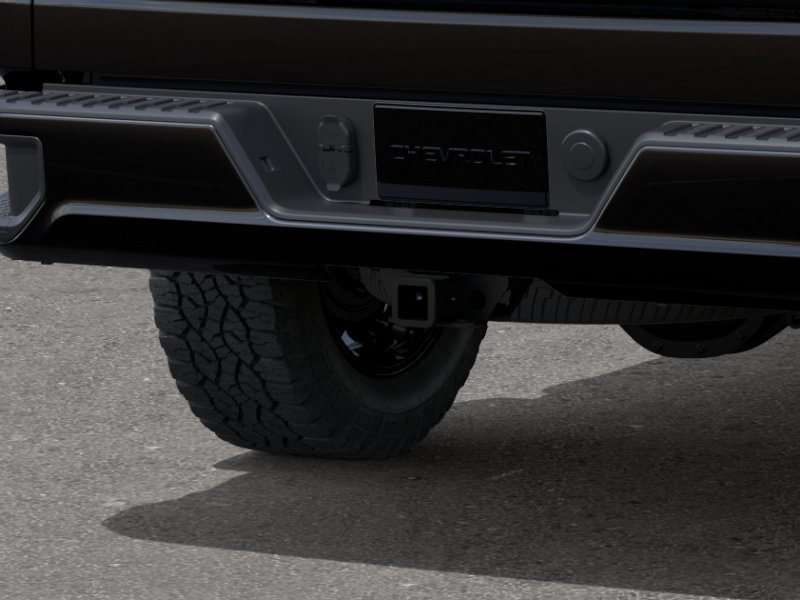 2026 Chevrolet Silverado 1500 RST - Photo 15