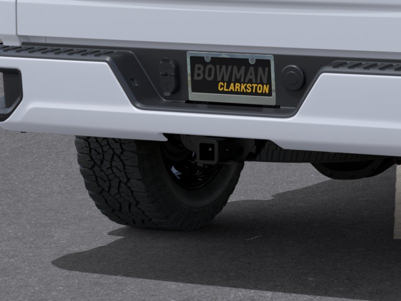 New 2026 Summit White Chevrolet RST image 39