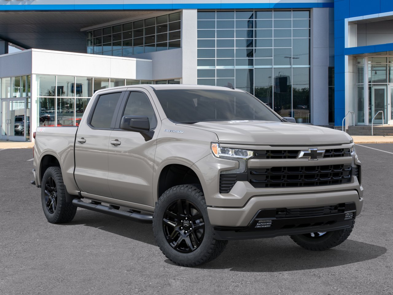 2026 Chevrolet Silverado 1500 RST - Photo 7