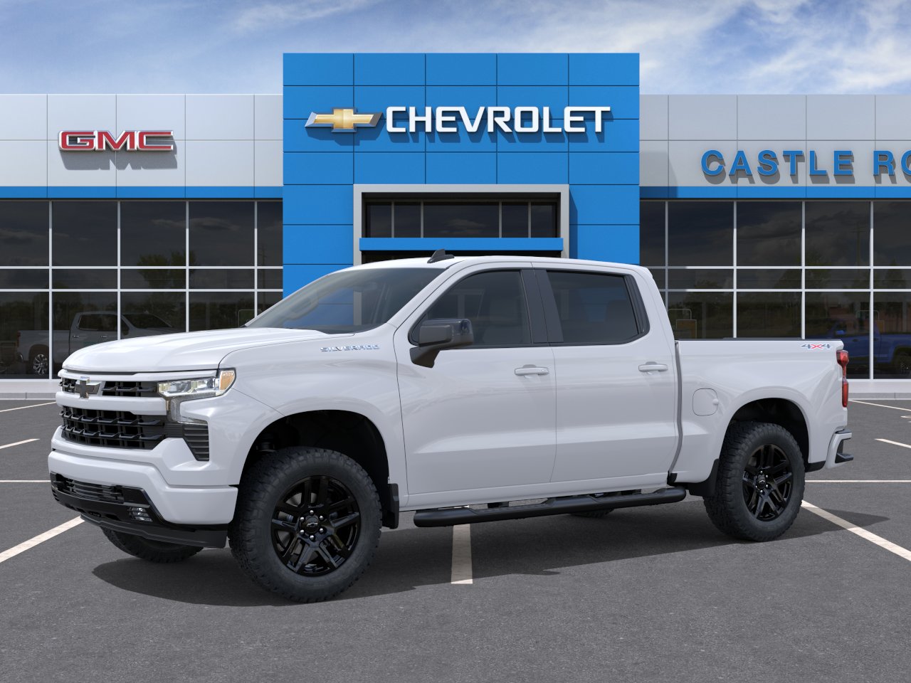 2026 Chevrolet Silverado 1500 RST - Photo 29