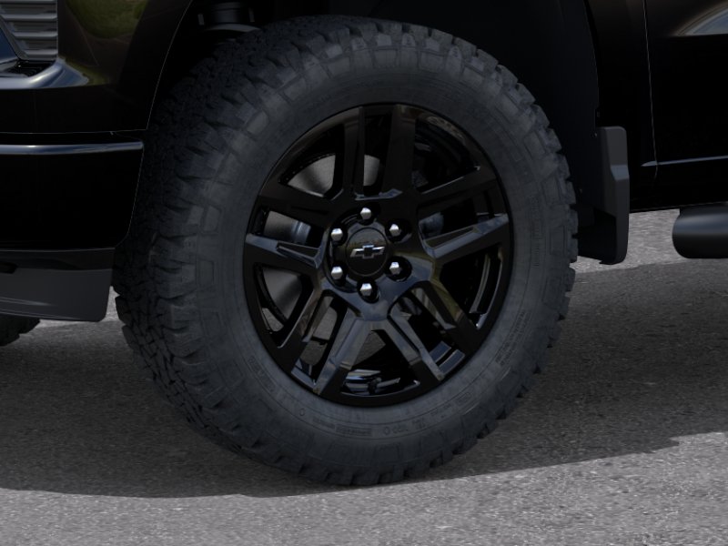 2026 Chevrolet Silverado 1500 RST - Photo 9