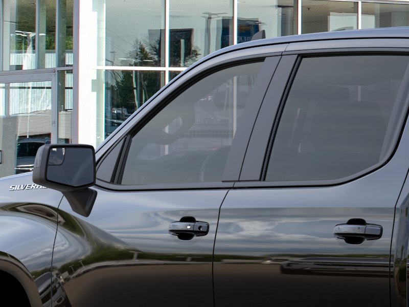 2026 Chevrolet Silverado 1500 RST - Photo 12