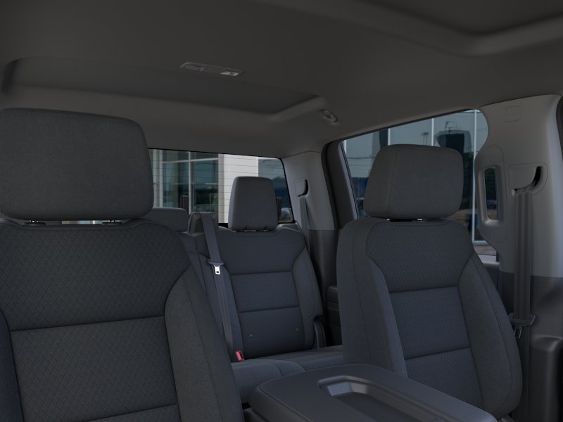 2026 Chevrolet Silverado 1500 RST - Photo 24