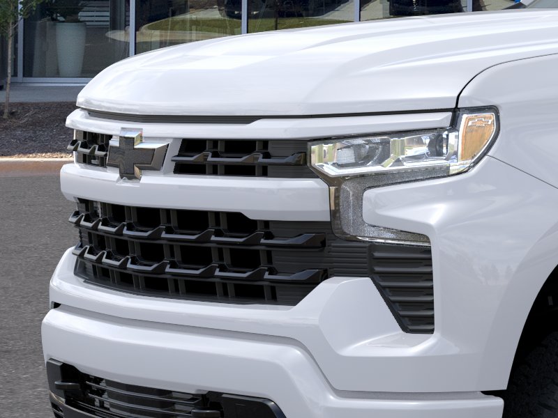 2026 Chevrolet Silverado 1500 RST - Photo 13