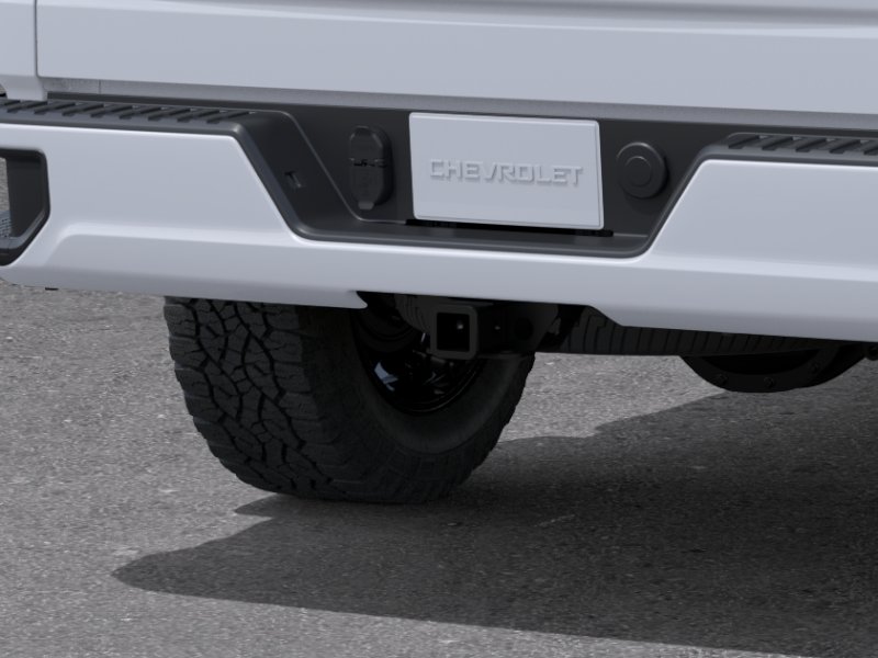 2026 Chevrolet Silverado 1500 RST - Photo 14