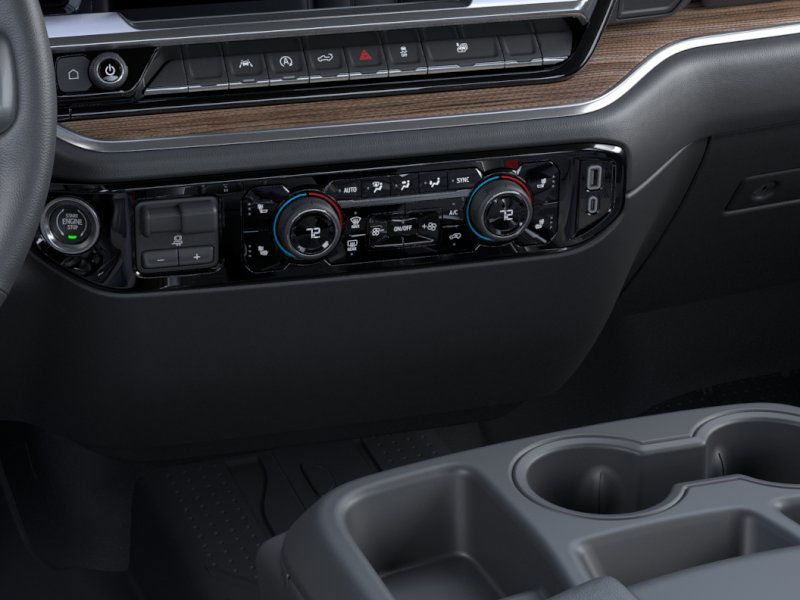 2026 Chevrolet Silverado 1500 RST photo 19