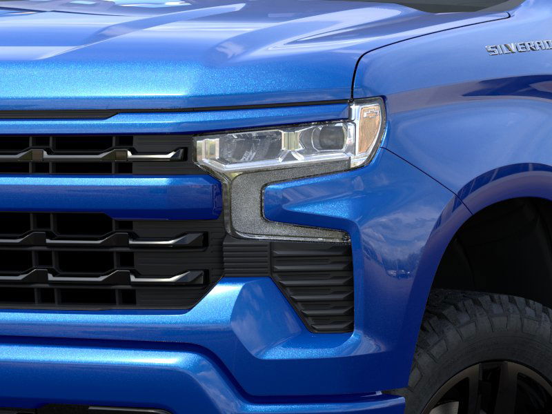 2026 Chevrolet Silverado 1500 RST photo 10
