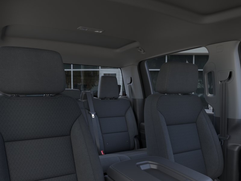 New 2026 Sterling Gray Metallic Chevrolet RST image 24