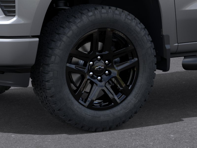 2026 Chevrolet Silverado 1500 RST - Photo 9
