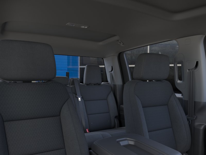 2026 Chevrolet Silverado 1500 RST - Photo 24