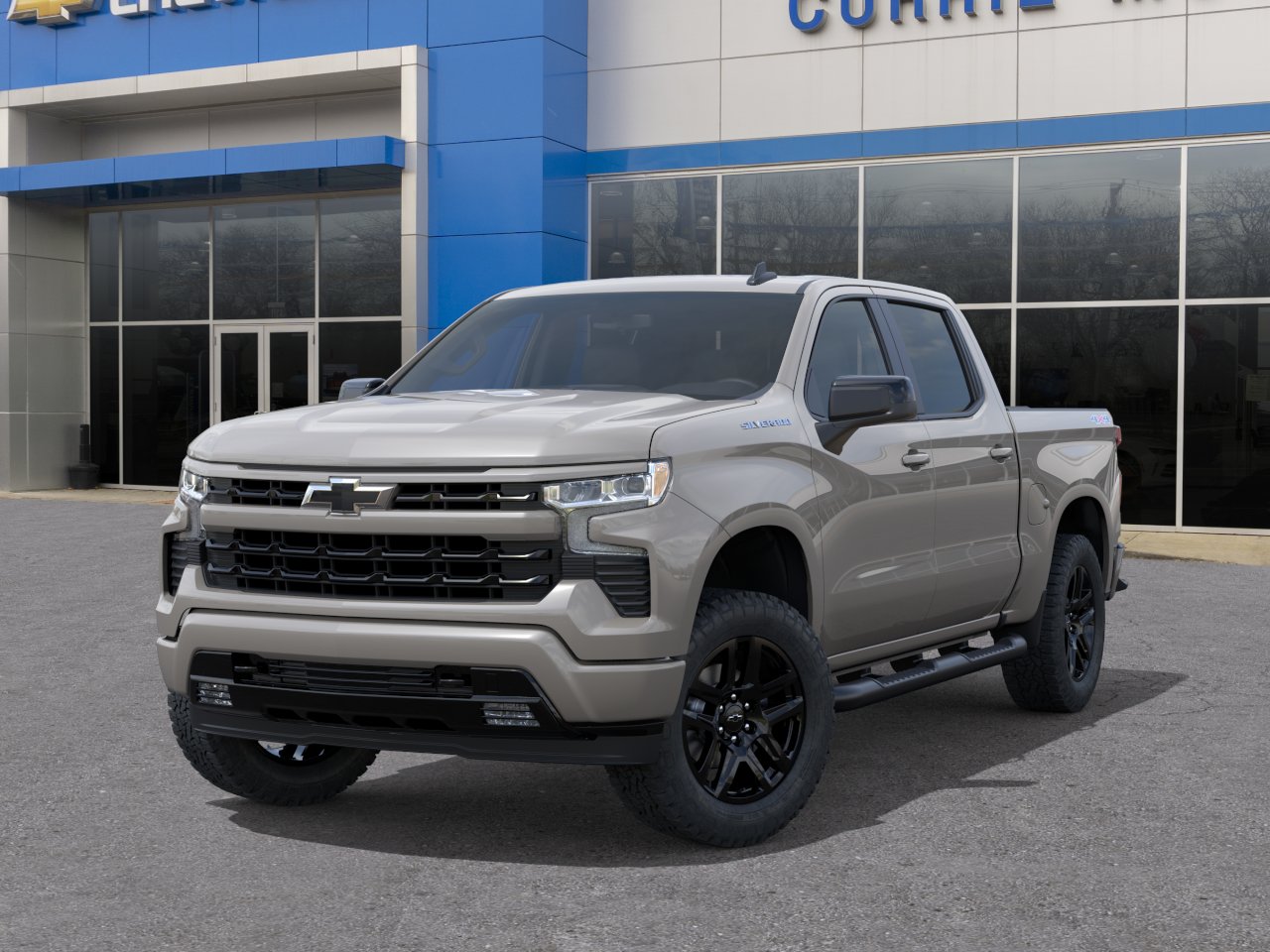 2026 Chevrolet Silverado 1500 RST - Photo 6