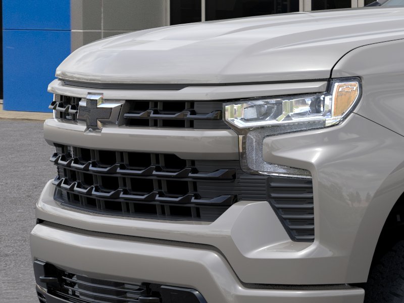 2026 Chevrolet Silverado 1500 RST - Photo 13