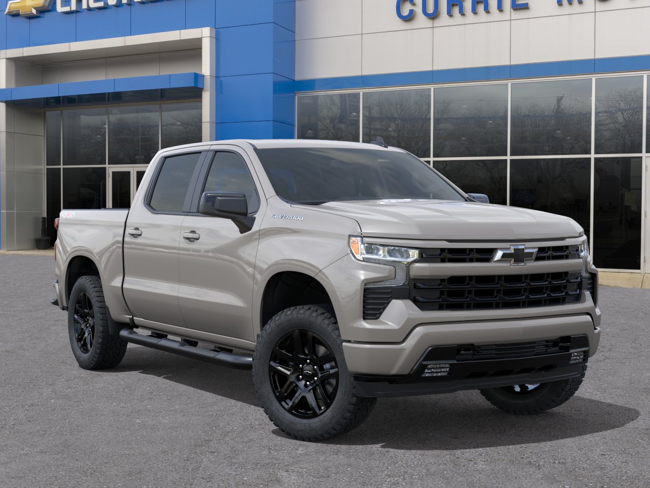 2026 Chevrolet Silverado 1500 RST - Photo 7