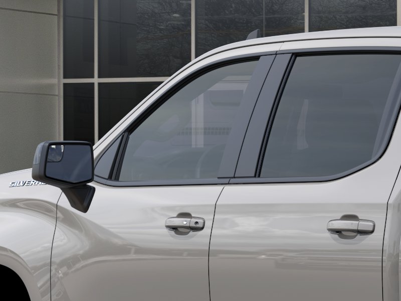 2026 Chevrolet Silverado 1500 RST - Photo 12