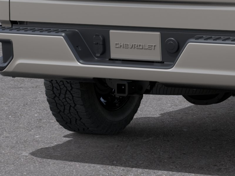 2026 Chevrolet Silverado 1500 RST - Photo 14