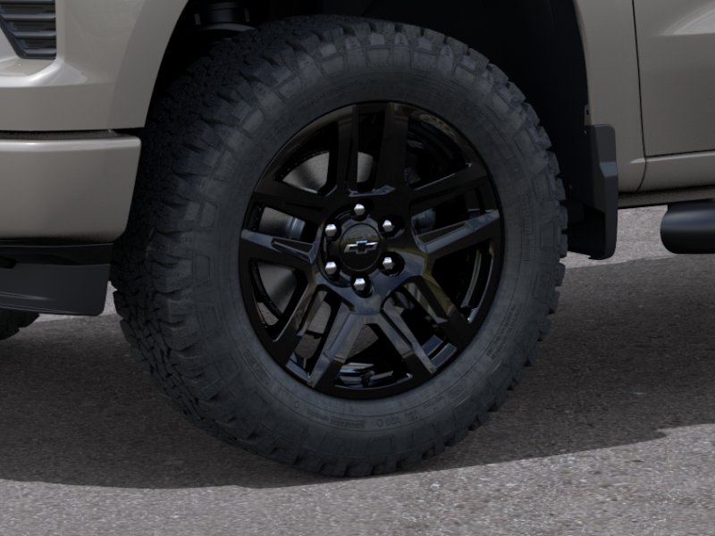 2026 Chevrolet Silverado 1500 RST - Photo 9