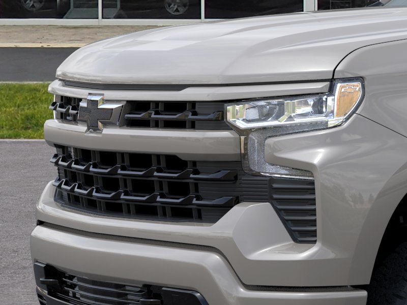 2026 Chevrolet Silverado 1500 RST - Photo 13