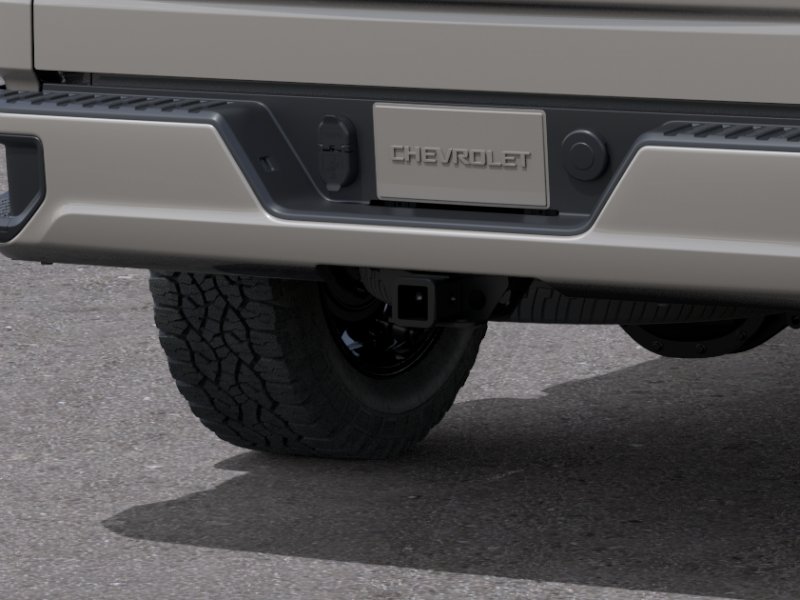 2026 Chevrolet Silverado 1500 RST - Photo 14