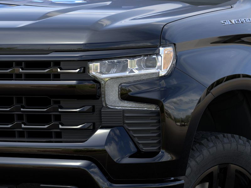 2026 Chevrolet Silverado 1500 RST photo 9