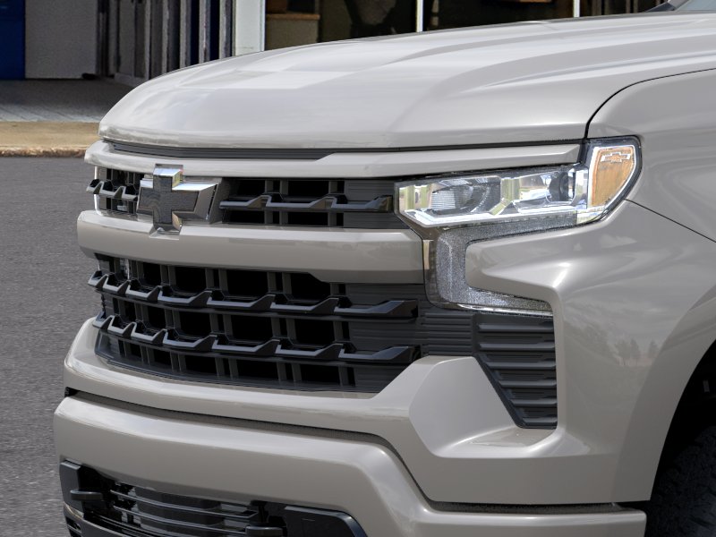 New 2026 White Sands Chevrolet RST image 13