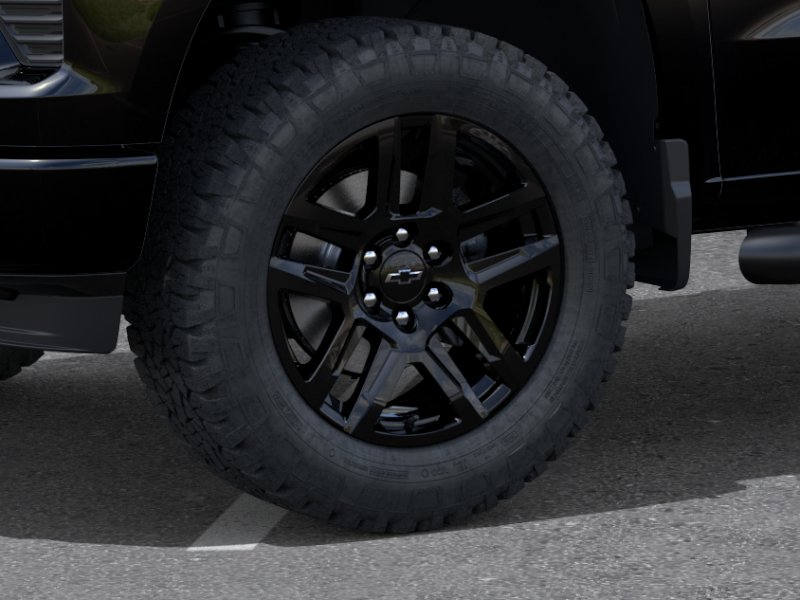2026 Chevrolet Silverado 1500 RST - Photo 9