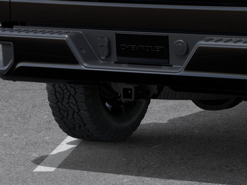 2026 Chevrolet Silverado 1500 RST - Photo 14