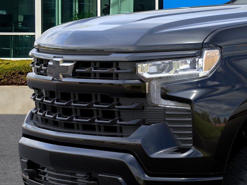 2026 Chevrolet Silverado 1500 RST - Photo 13