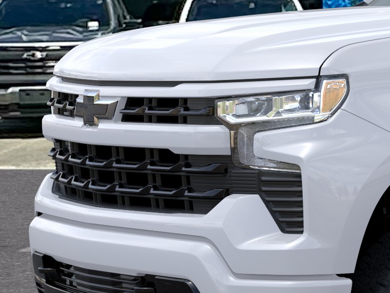 2026 Chevrolet Silverado 1500 RST - Photo 13