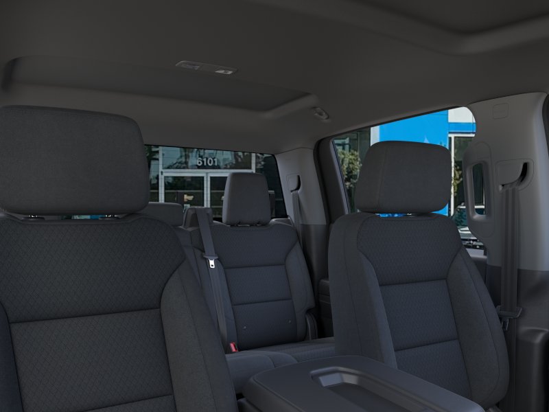 2026 Chevrolet Silverado 1500 RST - Photo 24