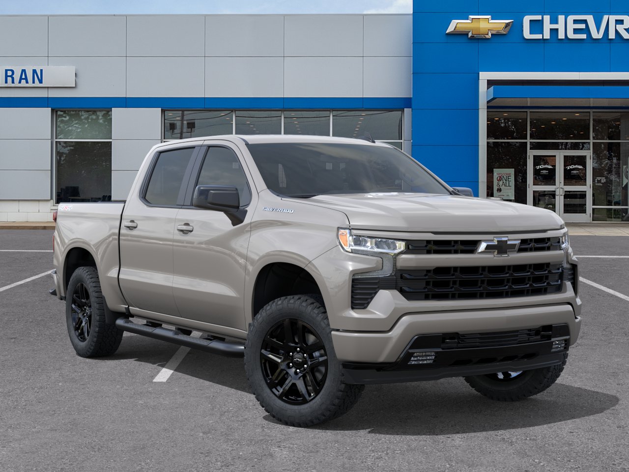 2026 Chevrolet Silverado 1500 RST - Photo 31