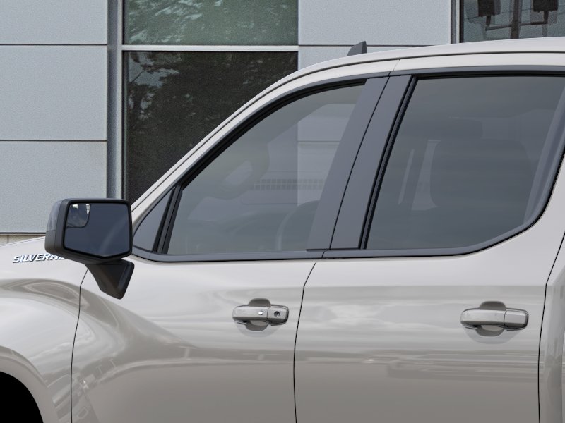 2026 Chevrolet Silverado 1500 RST - Photo 36
