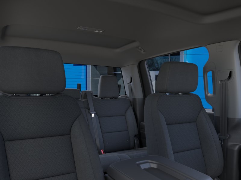 2026 Chevrolet Silverado RST photo 21