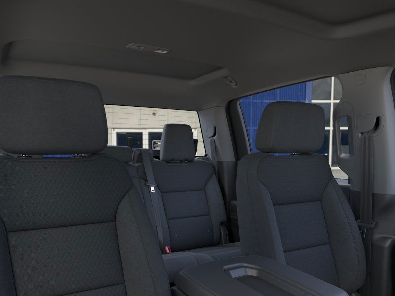 New 2026 Sterling Gray Metallic Chevrolet RST image 48