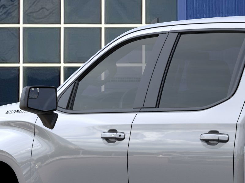 New 2026 Sterling Gray Metallic Chevrolet RST image 36