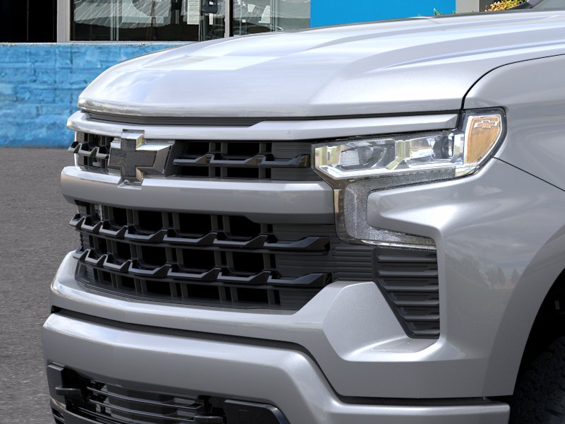 2026 Chevrolet Silverado 1500 RST - Photo 13